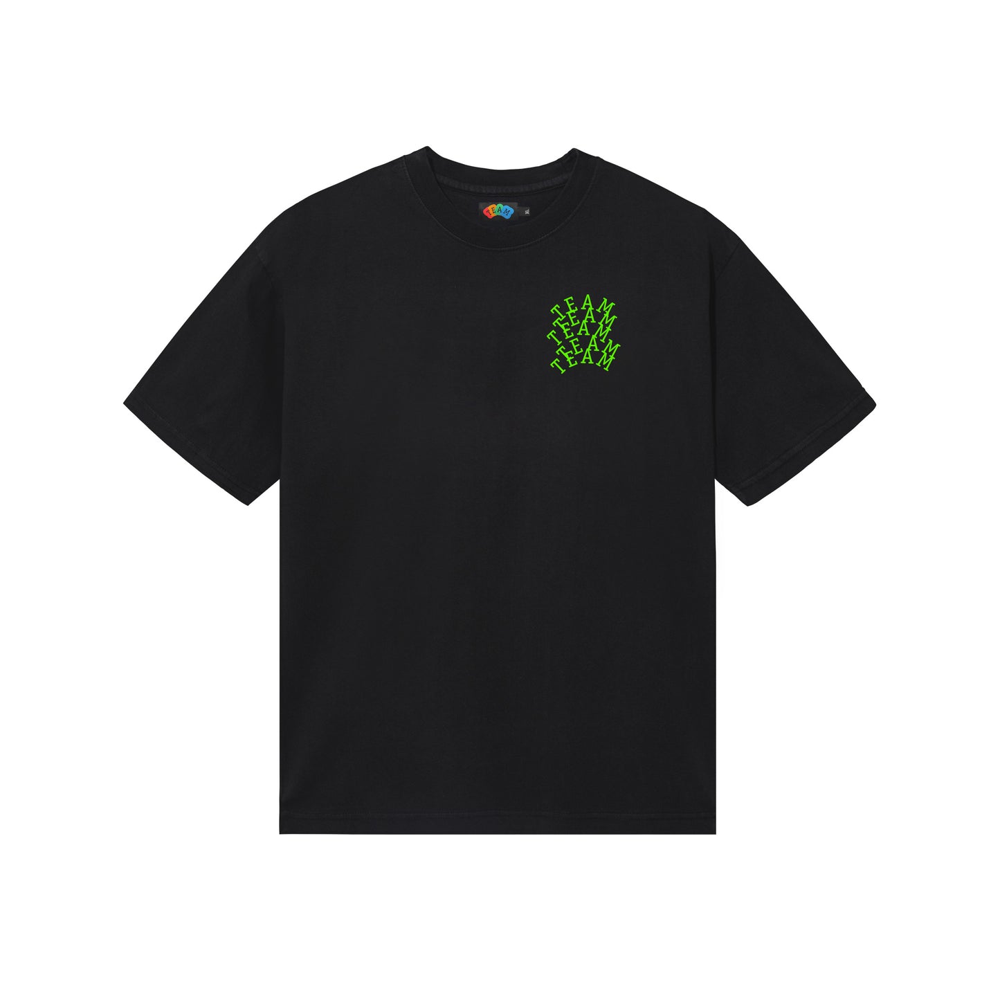 "CURE" T-SHIRT
