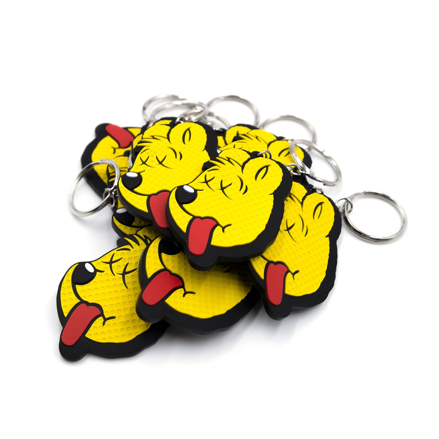 "DEAD BEARr" / Keychain