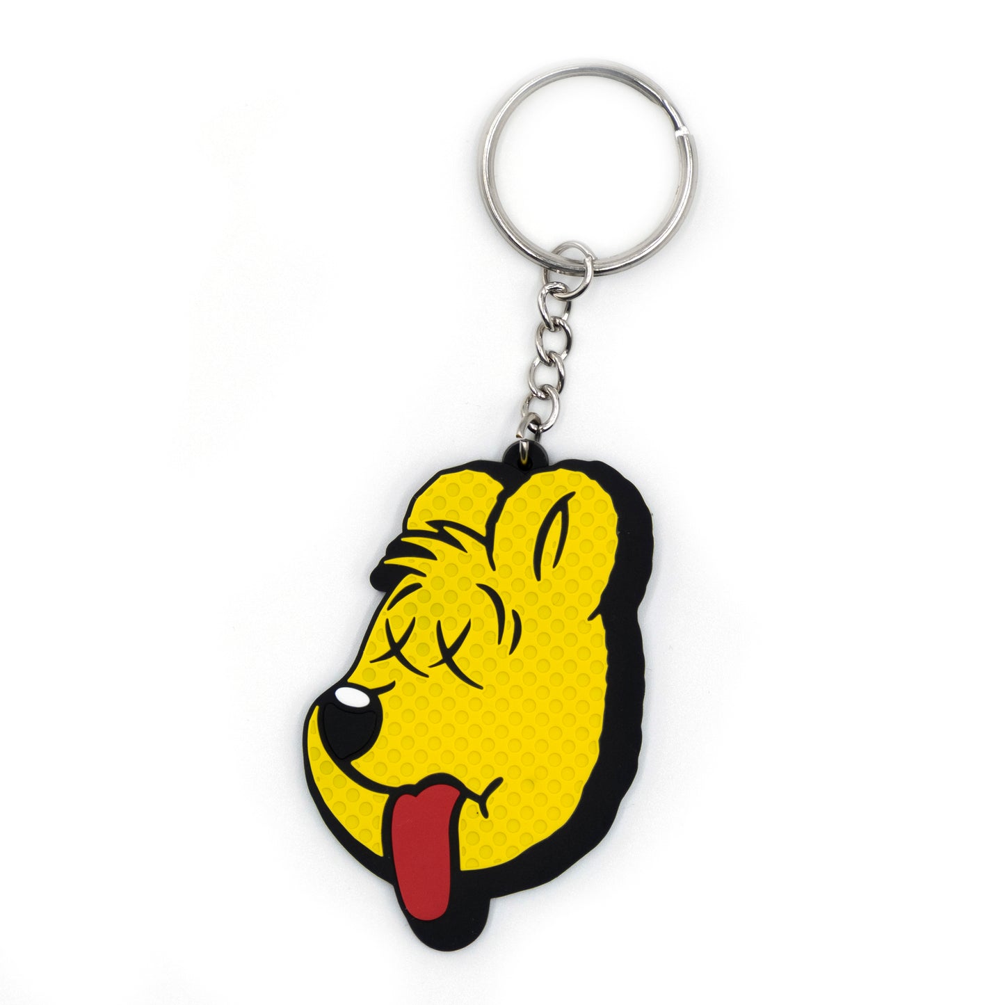 "DEAD BEARr" / Keychain
