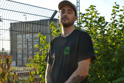 "WIR SIND DIE TOTEN " LONGSLEEVE