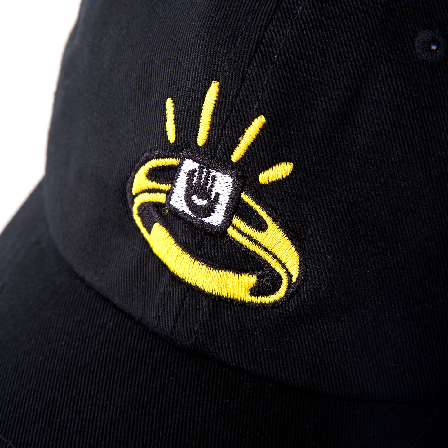 "Monopoly" Cap
