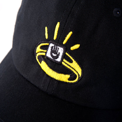 "Monopoly" Cap