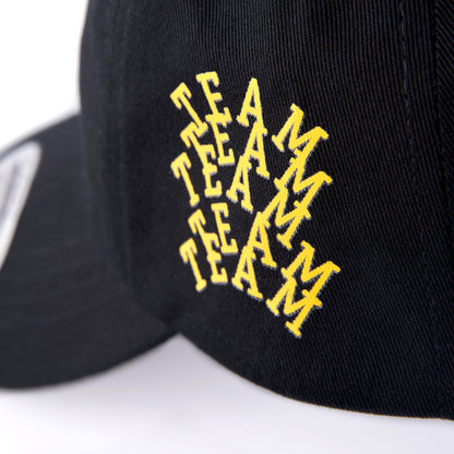 "Monopoly" Cap