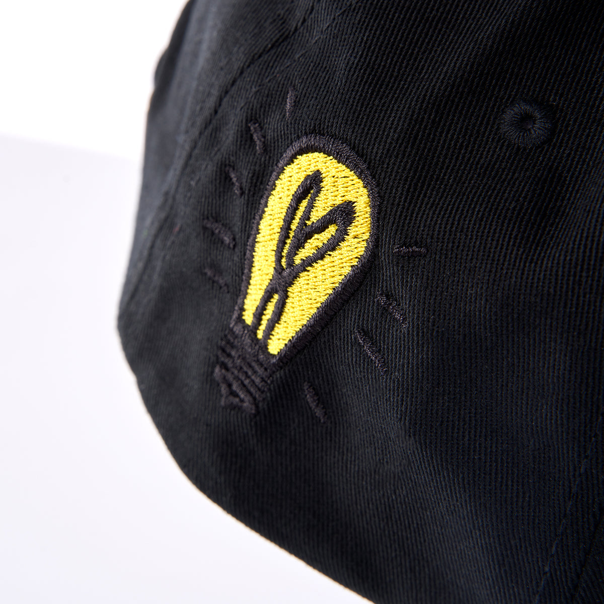 "Monopoly" Cap
