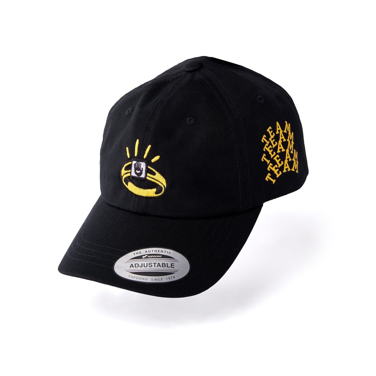 "Monopoly" Cap