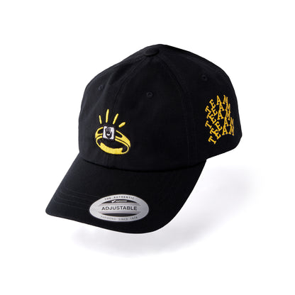 "Monopoly" Cap