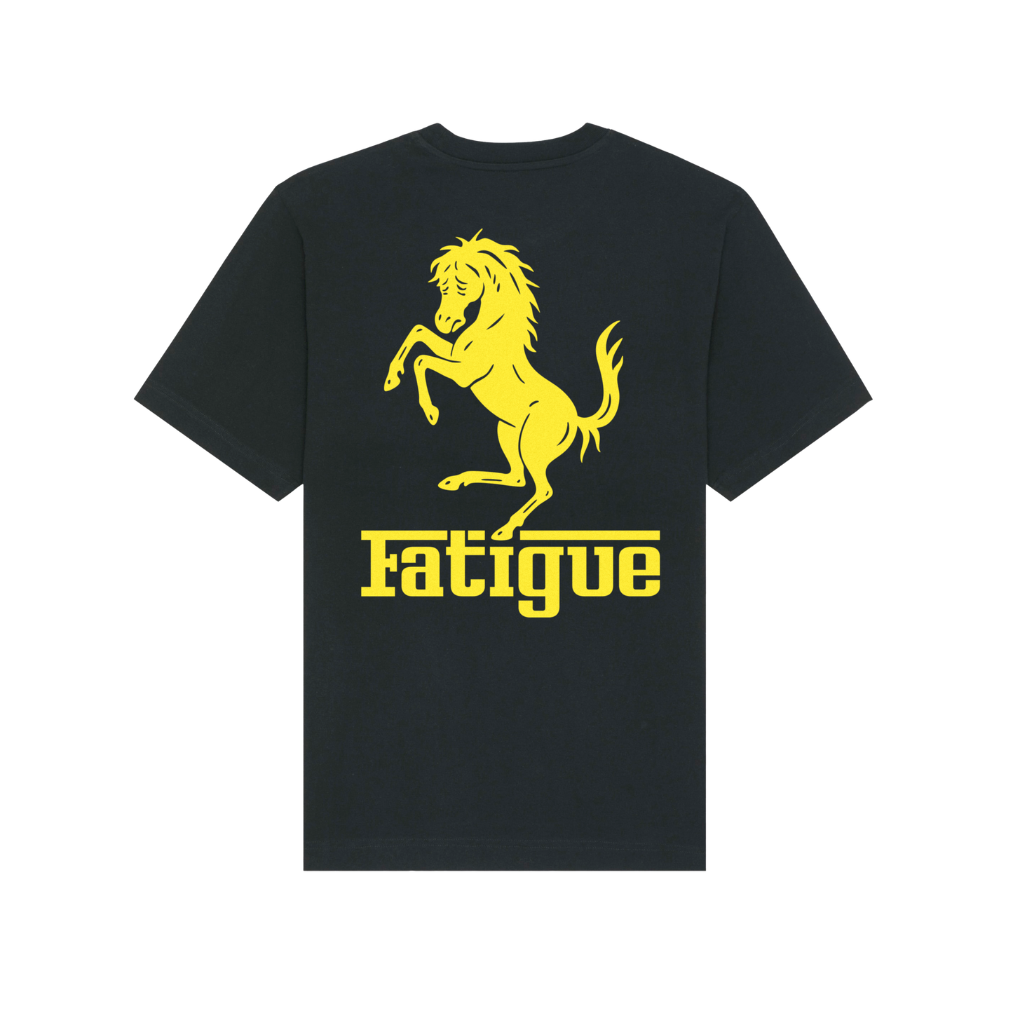 "FATIGUE" T-SHIRT
