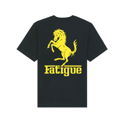 "FATIGUE" T-SHIRT