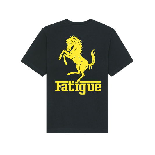 "FATIGUE" T-SHIRT