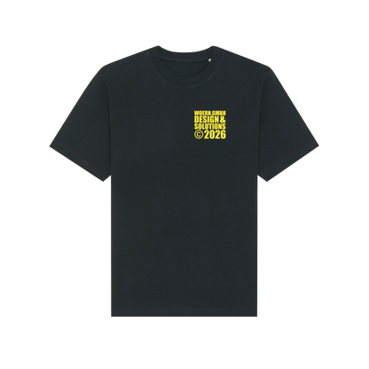 "FATIGUE" T-SHIRT